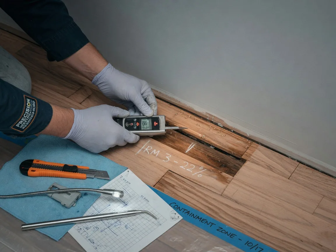 Why choose Water Removal in Stanwood, WA